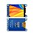 Display Lcd Tft Ips Colorido 1.69 Pol 240x280 Px Cores Vivas - Imagem 2