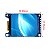 Display Lcd Tft Ips Colorido 1.69 Pol 240x280 Px Cores Vivas - Imagem 4