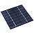 Mini Placa Painel Célula Solar Fotovoltaica 7v 120ma 110mm - Imagem 1