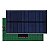 Placa Painel Célula Solar Fotovoltaica 5,5v 300ma 1,65w - Imagem 5