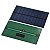 Placa Painel Célula Solar Fotovoltaica 5,5v 300ma 1,65w - Imagem 6