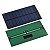 Placa Painel Célula Solar Fotovoltaica 5,5v 300ma 1,65w - Imagem 7