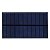 Placa Painel Célula Solar Fotovoltaica 5,5v 300ma 1,65w - Imagem 8