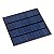 Mini Placa Solar 6v 500ma 3w 145x145mm - Imagem 4