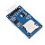 Modulo Leitor Cartão Micro Sd Card (leitura/escrita) Arduino - Imagem 1