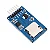 Modulo Leitor Cartão Micro Sd Card (leitura/escrita) Arduino - Imagem 2