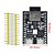 Esp32 C3 Mini 1 N4 Risc V Com 4mb Flash Usb C - Imagem 2