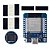 Esp32 D1 Mini Cp2104 Esp-wroom-32 Usb C - Imagem 1
