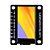 Display Lcd Tft Ips Colorido 0.96 St7735 80x160 Cores Vivas - Imagem 3