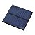 Mini Placa Solar 5,5v 110ma 0,55w 70x70mm - Imagem 7