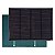 Mini Placa Célula Solar Fotovoltaica 6v 320ma 140x104mm - Imagem 3