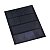 Mini Placa Célula Solar Fotovoltaica 6v 320ma 140x104mm - Imagem 5