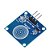 Módulo Sensor De Toque Capacitivo Arduino Pic Avr Arm Rasp - Imagem 1