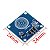 Módulo Sensor De Toque Capacitivo Arduino Pic Avr Arm Rasp - Imagem 2
