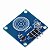 Módulo Sensor De Toque Capacitivo Arduino Pic Avr Arm Rasp - Imagem 3