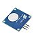 Módulo Sensor De Toque Capacitivo Arduino Pic Avr Arm Rasp - Imagem 7