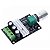 Controlador De Velocidade Motor Dc 6v 12v 24v 28v 3a Pwm 80w - Imagem 3