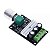 Controlador De Velocidade Motor Dc 6v 12v 24v 28v 3a Pwm 80w - Imagem 4