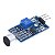 Módulo Detector Sensor De Som Palmas Para Automação - Imagem 1