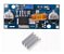 20X Regulador de Tensão Step Down Buck Xl4015 com Dissipador - Imagem 2