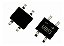 10X Ponte Retificadora Mb6S Ponte de Diodo Mb6S - Imagem 1