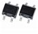 20X Ponte Retificadora Mb6S Ponte de Diodo Mb6S - Imagem 3