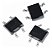 50X Ponte Retificadora Mb6S Ponte de Diodo Mb6S - Imagem 1