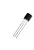 Sensor de Temperatura Tmp36 To92 - Imagem 3
