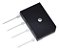 10X Ponte Retificadora Gbj2510 Diodo 1000V 25A - Imagem 5