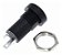 5X Conector de Áudio 3,5mm Fêmea Socket - Imagem 4