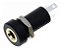 5X Conector de Áudio 3,5mm Fêmea Socket - Imagem 1