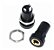 5X Conector de Áudio 3,5mm Fêmea Socket - Imagem 3