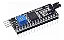 10 Módulo Serial I2C para Display LCD 16x2 / 20x4 Arduino - Imagem 4
