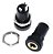 20 Conector de Áudio 3,5mm Socket Fêmea - Imagem 6