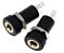 20 Conector de Áudio 3,5mm Socket Fêmea - Imagem 5