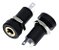 20 Conector de Áudio 3,5mm Socket Fêmea - Imagem 4