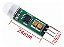 5 Mini Sensor de Movimento Presença Pir Hc-Sr505 P/ Arduino - Imagem 2