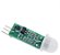 5 Mini Sensor de Movimento Presença Pir Hc-Sr505 P/ Arduino - Imagem 6
