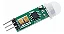 5 Mini Sensor de Movimento Presença Pir Hc-Sr505 P/ Arduino - Imagem 1