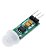 5 Mini Sensor de Movimento Presença Pir Hc-Sr505 P/ Arduino - Imagem 5