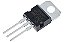 Transistor Tip142 de Potência Npn Darlington 10 Unidades - Imagem 1