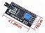 2 Módulo Serial I2C para Display LCD 16x2 / 20x4 Arduino - Imagem 2