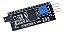 2 Módulo Serial I2C para Display LCD 16x2 / 20x4 Arduino - Imagem 3