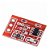 50 Sensor Ttp223 Toque Capacitivo Módulo Interruptor - Imagem 6