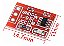 50 Sensor Ttp223 Toque Capacitivo Módulo Interruptor - Imagem 2