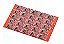 50 Sensor Ttp223 Toque Capacitivo Módulo Interruptor - Imagem 5