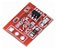 50 Sensor Ttp223 Toque Capacitivo Módulo Interruptor - Imagem 1
