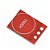 50 Sensor Ttp223 Toque Capacitivo Módulo Interruptor - Imagem 3