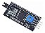 5 Módulo Serial I2C para Display LCD 16x2 / 20x4 Arduino - Imagem 5