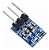 10 Módulo Regulador Ams1117 5V para 3.3V - Imagem 4